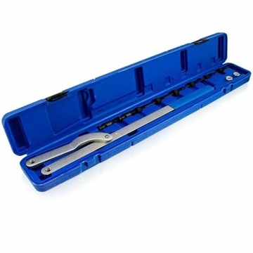 ЗАМОК ШКИВА РАСПРЕДВАЛА T10172 T10554 РАЗВОДНОЙ КЛЮЧ