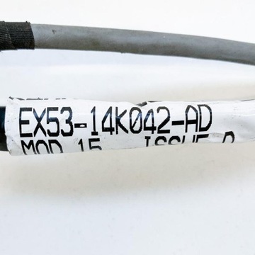 JAGUAR F-TYPE CABRIO X152 5.0I ZADNÍ KONZOLA SVAZEK PŘÍVODŮ EX53-14K042-A