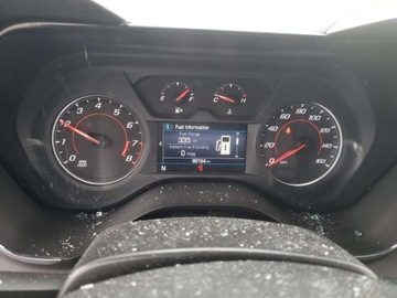 Chevrolet Camaro VI Coupe 3.6 335KM 2019 Chevrolet Camaro LS 2019 3.6l 3.6 Benzyna 335KM, zdjęcie 9