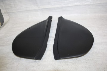 КРЫШКА КОНСОЛИ ЛЕВАЯ VW GOLF IV, BORA 1J1857175