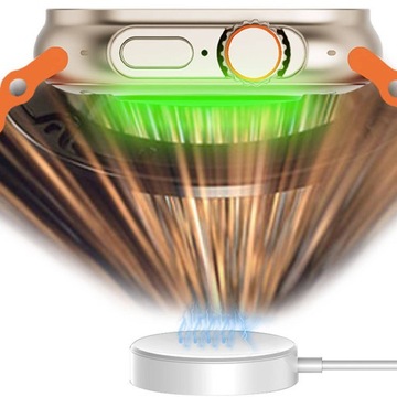 SMARTWATCH ЧАСЫ ЗВОНКИ SMART WATCH GPS NFC SLEEP СПОРТИВНЫЕ РЕЖИМЫ PL МЕНЮ