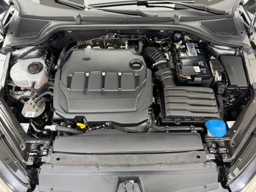 Skoda Octavia IV Kombi 2.0 TDI 150KM 2022 Skoda Octavia Ambition / 1 właściciel / Salon Pols, zdjęcie 17