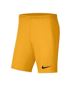 P1124 Шорти Nike Park III BV6865 719 S (128-137 см)