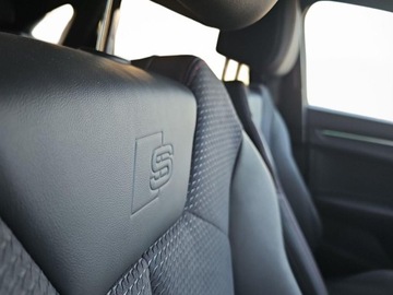 Audi 2024 Audi Q3 Sportback 1678 netto Matrixy, S-Line, kamera cofania, tempomat 1.4, zdjęcie 24