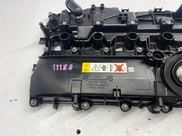 BMW 1 F20 3 F30 B58 3.0 KRYT VENTILU 7645173