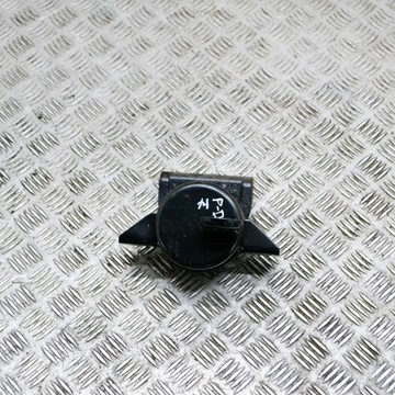 CHEVROLET AVEO 2008 PRAVÁ STRANA DRŽÁK / DRŽÁKY MOTORU