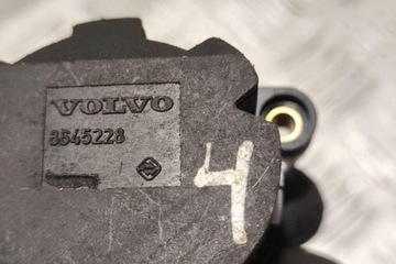 SPÍNACÍ SKŘÍŇKA VOLVO XC90 I 8645228 2.4L DIESEL 136KW 2009