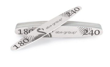 aba group pilnik STANDARD elipsa 180/240 25 szt.
