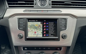 Volkswagen Passat B8 Limousine 2.0 TDI BlueMotion Technology 150KM 2017 Volkswagen Passat Salon PL,LED,Navi,PDC,Gwarancj, zdjęcie 27