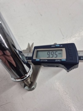 Suzuki VZ 800 Marauder РУЛЕВОЕ КОЛЕСО