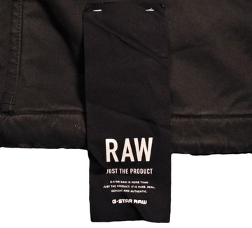 G-STAR RAW kurtka BATT SHORT PARKA _ L