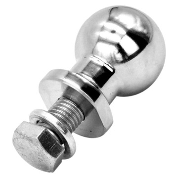 ШАРОВАЯ ОПОРА 50 ММ ПРИЦЕП ДЛЯ ШАРОВ