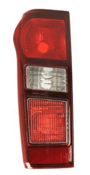 ISUZU D MAX RT 50 SVĚTLO ZADNÍ LEVÝ 39P1871E