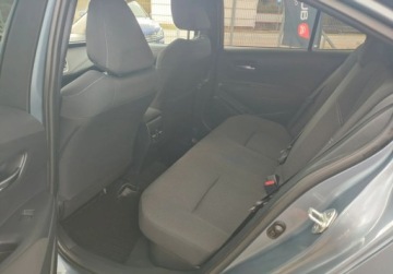 Toyota Corolla XII Sedan 1.8 Hybrid 122KM 2019 Toyota Corolla Salon POLSKA VAT23 Super Stan GWARANCJA Zobacz 1.8, zdjęcie 21