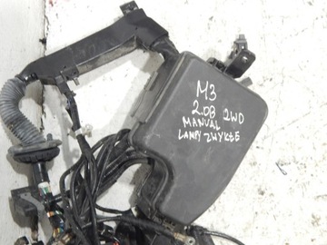 INSTALACE SVAZEK MAZDA 3 BM 2.0 B 13-19
