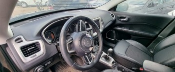 Jeep Compass II 2019 Jeep Compass 2019r, 2.0 Diesel. 4x4. AUTOMAT. Uszkodzony przod. 2.0 Diesel, zdjęcie 9