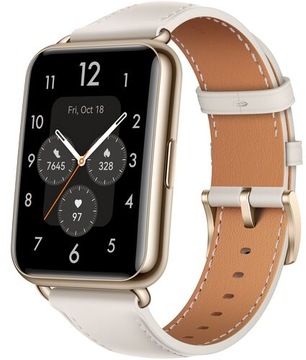 PASEK DO HUAWEI WATCH FIT 2 ELEGANT/CLASSIC KOLOR
