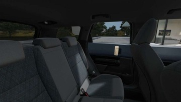 Mini Countryman U25 2026 MINI Countryman Countryman C 170 KM mHEV - Pakiet Blackyard - Wyswietlacz, zdjęcie 11