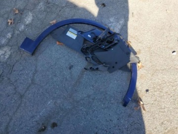 Audi Q5 II 2024 Audi Q5 2024, 2.0L, 4x4, PRESTIGE, od ubezpieczalni 2.0 Benzyna 261KM, zdjęcie 13