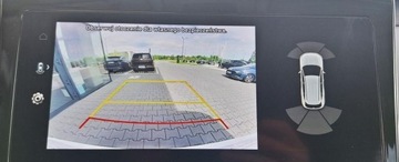 Hyundai Tucson IV SUV 1.6 T-GDI 150KM 2023 Hyundai Tucson Executive El. klapa Manual Gwarancja do 2028 FV23, zdjęcie 13