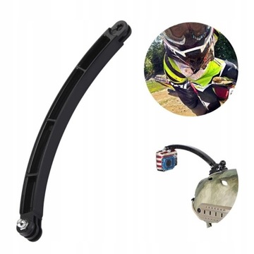 НАБОР АКСЕССУАРОВ 45 В 1 ДЛЯ КАМЕР GOPRO 12 11 10 9 8 7 6 HERO BLACK SJCAM DJI