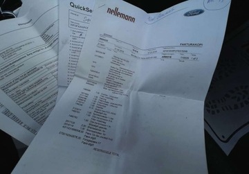 Ford Mondeo V Kombi 2.0 TDCi 150KM 2015 Ford Mondeo 2.0 TDCI automat GWARANCJA bezwypadkowy FILM 2.0 Diesel, zdjęcie 35