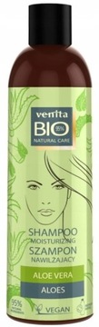 Venita Henna Color Szampon do włosów ALOES 300ML