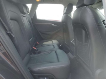 Audi Q5 I 2016 Audi Q5 2016 AUDI Q5 PREMIUM PLUS 2.0 Benzyna 220KM, zdjęcie 10