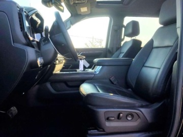  GMC Sierra K2500 Slt 2025 6.6 Diesel 401KM, zdjęcie 7