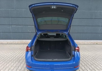 Skoda Octavia IV Kombi 2.0 TDI 150KM 2022 Skoda Octavia 2.0 TDI 150KM Ambition DSG Salon PL Vat 23 2.0 Diesel 150KM, zdjęcie 7