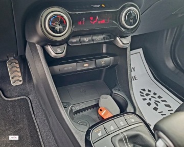 Kia Picanto III 2025 Kia Picanto Mega kolor GT LINE,Automat, Szyber, GWARANCJA 1.2 Benzyna, zdjęcie 26