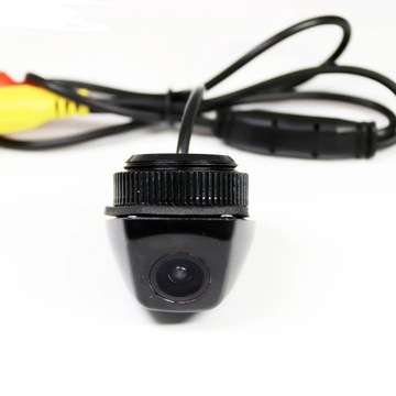 Автомобильная камера заднего вида для BMW X5 E50 99 05, черный E70 06 12 F15 13 17