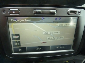 Renault Captur I Crossover 1.5 Energy dCi 90KM 2014 Renault Captur 1.5 DCI, zdjęcie 21