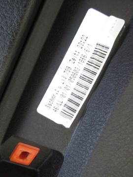 Панель приборов BMW e46 седан универсал купе Европа