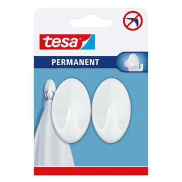 Haczyk 66603 Tesa 2 szt. 500 g