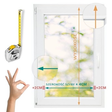 Слипы жалюзи складывают жалюзи с измерениями.