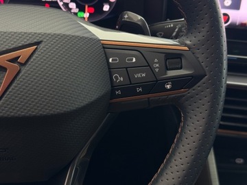 Cupra Formentor Crossover 2.0 TSI 190KM 2024 Cupra Formentor 2.0 TSI 4Drive DSG / 1właściciel /, zdjęcie 22