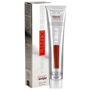 Farba do włosów FREELIMIX 100ml kolor 10.0
