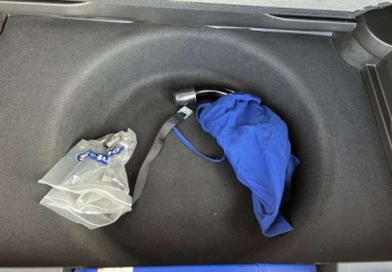 Opel Meriva II Mikrovan 1.4 Turbo ECOTEC 140KM 2013 Opel Meriva Opel Meriva B 1.4 T automat 1.4 Benzyna 140KM, zdjęcie 15