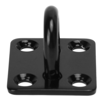 5 шт. утолщенный стальной потолочный крючок