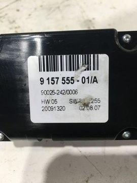 9157555 JINÉ MODUL 3.0 D 173 2008 BMW X5 (E70)
