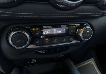 Nissan Juke II Crossover 1.0 DIG-T 117KM 2020 Nissan Juke BOSE KAMERA APPLE CARPLAY gwarancja bezwypadkowy kamera MANUAL, zdjęcie 29