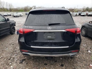 Mercedes GLE V167 2022 Mercedes-Benz GLE 350, 2022r., 2.0L 2.0 Benzyna 255KM, zdjęcie 5