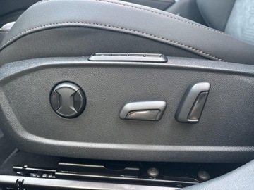 Cupra Formentor 2025 Cupra Formentor 2.0 TSI 204 KM 7-biegowa automatyc, zdjęcie 9