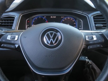 Volkswagen T-Roc I SUV 1.5 TSI ACT 150KM 2021 VW T-Roc 1.5 TSI, Salon Polska, 1. Właściciel, zdjęcie 14