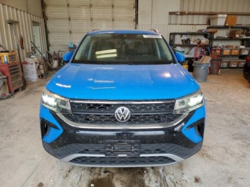 Volkswagen 2022 Volkswagen Inny Taos SE IQ Drive 2022 1.5 Benzyna 158KM, zdjęcie 5