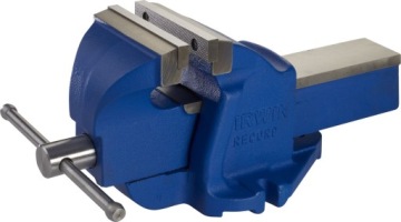 ФИКСИРОВАННЫЕ ТИСКИ IRWIN 4