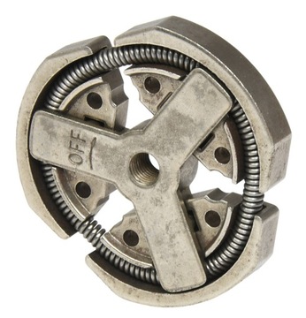 ЦЕНТРОБЕЖНАЯ МУФТА БЕНЗИНОВОЙ ПИЛЫ Т38 3800 М7