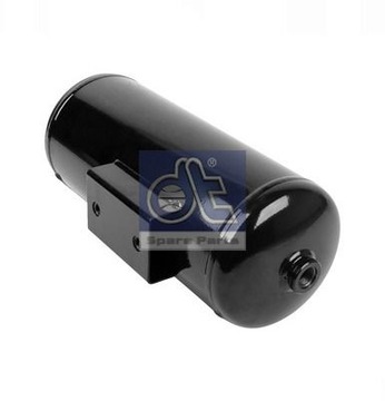 DT SPARE PARTS 3.70100 Zbiornik powietrza systemu pneumatycznego