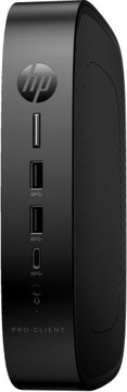 HP Thin Client T550 USFF 8 GB 32 GB Flash HP Igel OS (5H0N5EA)